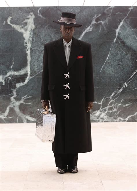 lv fw2021|Louis Vuitton Fall 2021 Menswear Collection .